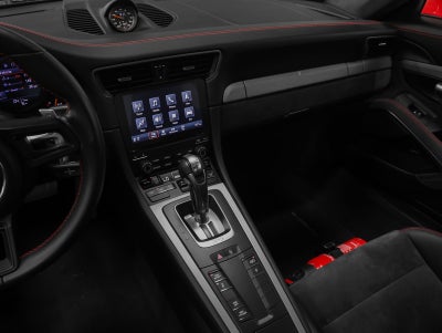 2018 Porsche 911 911 GT3