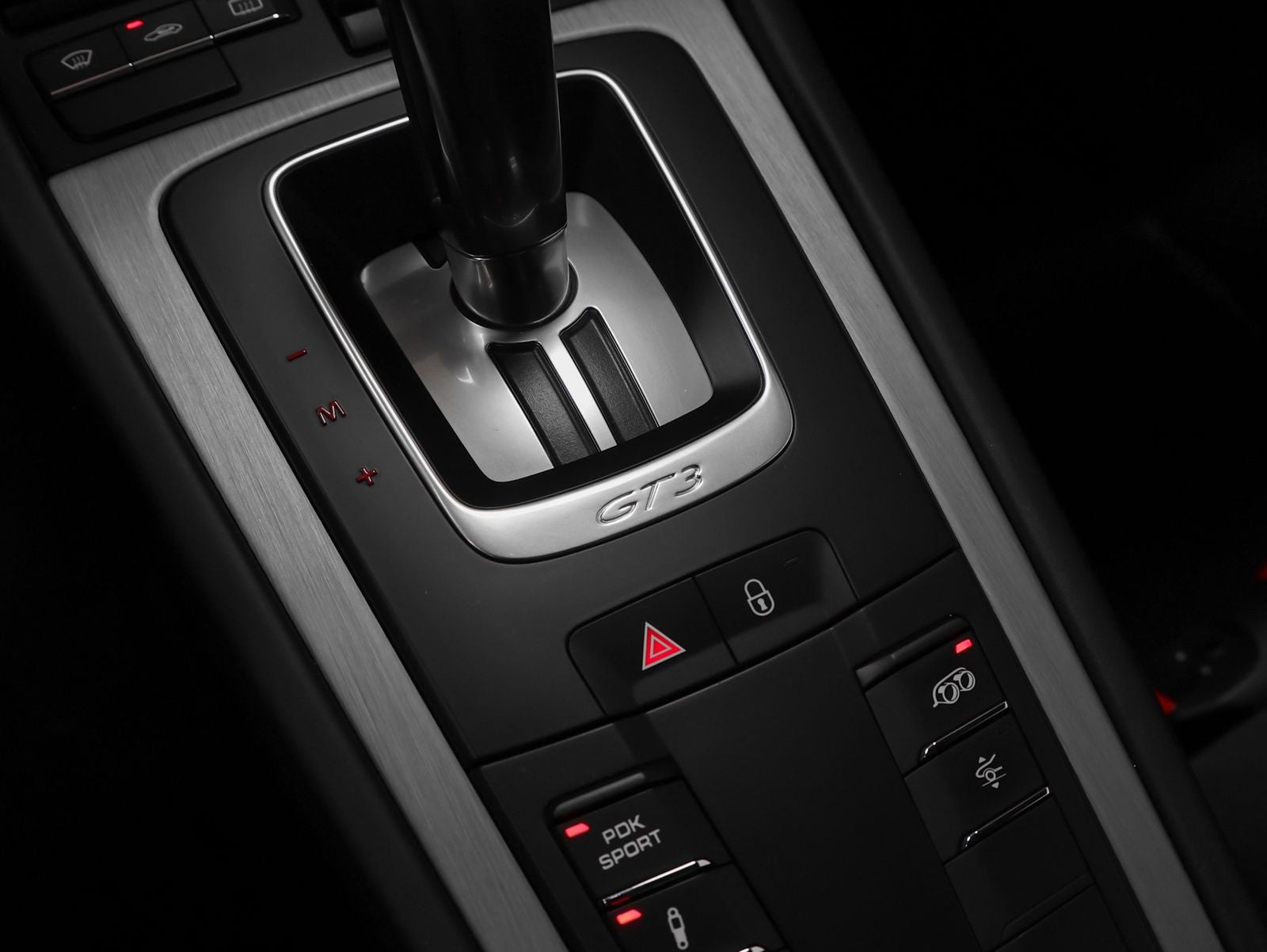 2018 Porsche 911 911 GT3