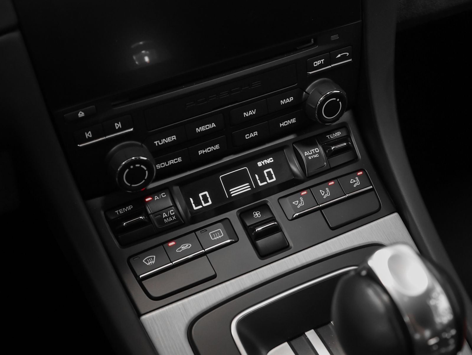 2018 Porsche 911 911 GT3