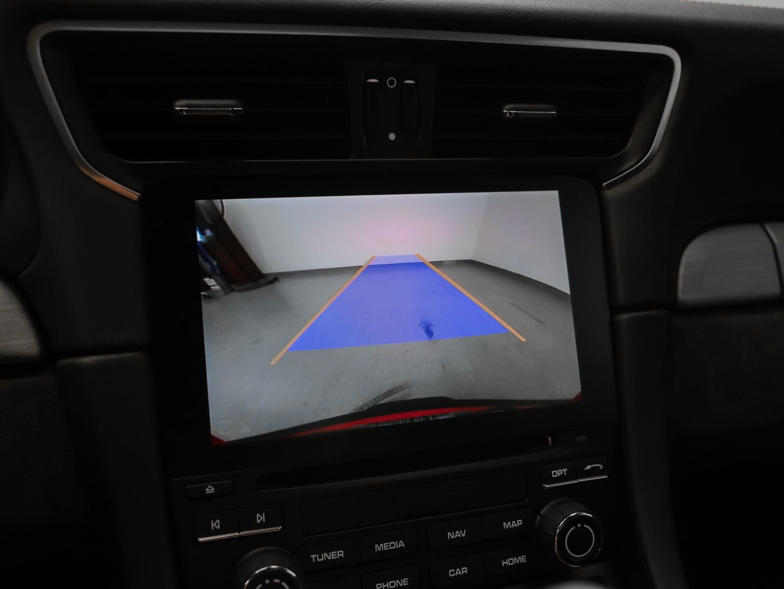 2018 Porsche 911 911 GT3