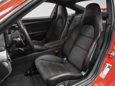 2018 Porsche 911 911 GT3