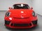 2018 Porsche 911 911 GT3