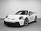 2022 Porsche 911 911 GT3 (MY22)