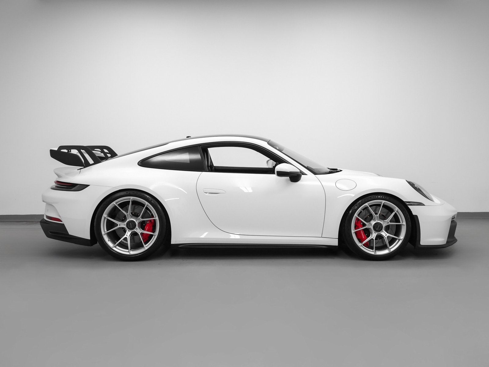 2022 Porsche 911 911 GT3 (MY22)