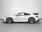 2022 Porsche 911 911 GT3 (MY22)