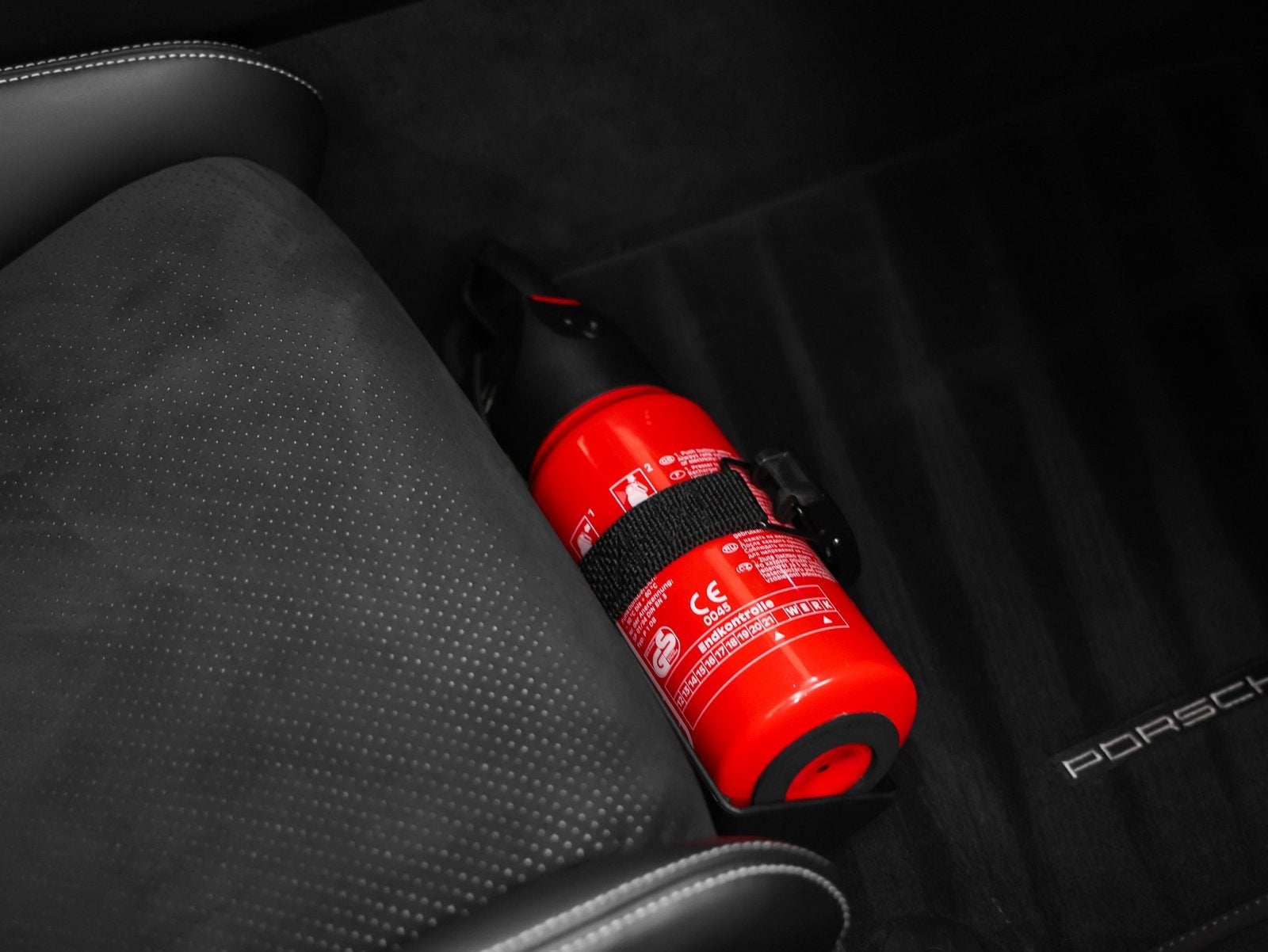 2022 Porsche 911 911 GT3 (MY22)