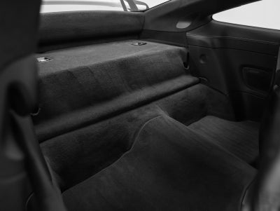 2022 Porsche 911 911 GT3 (MY22)