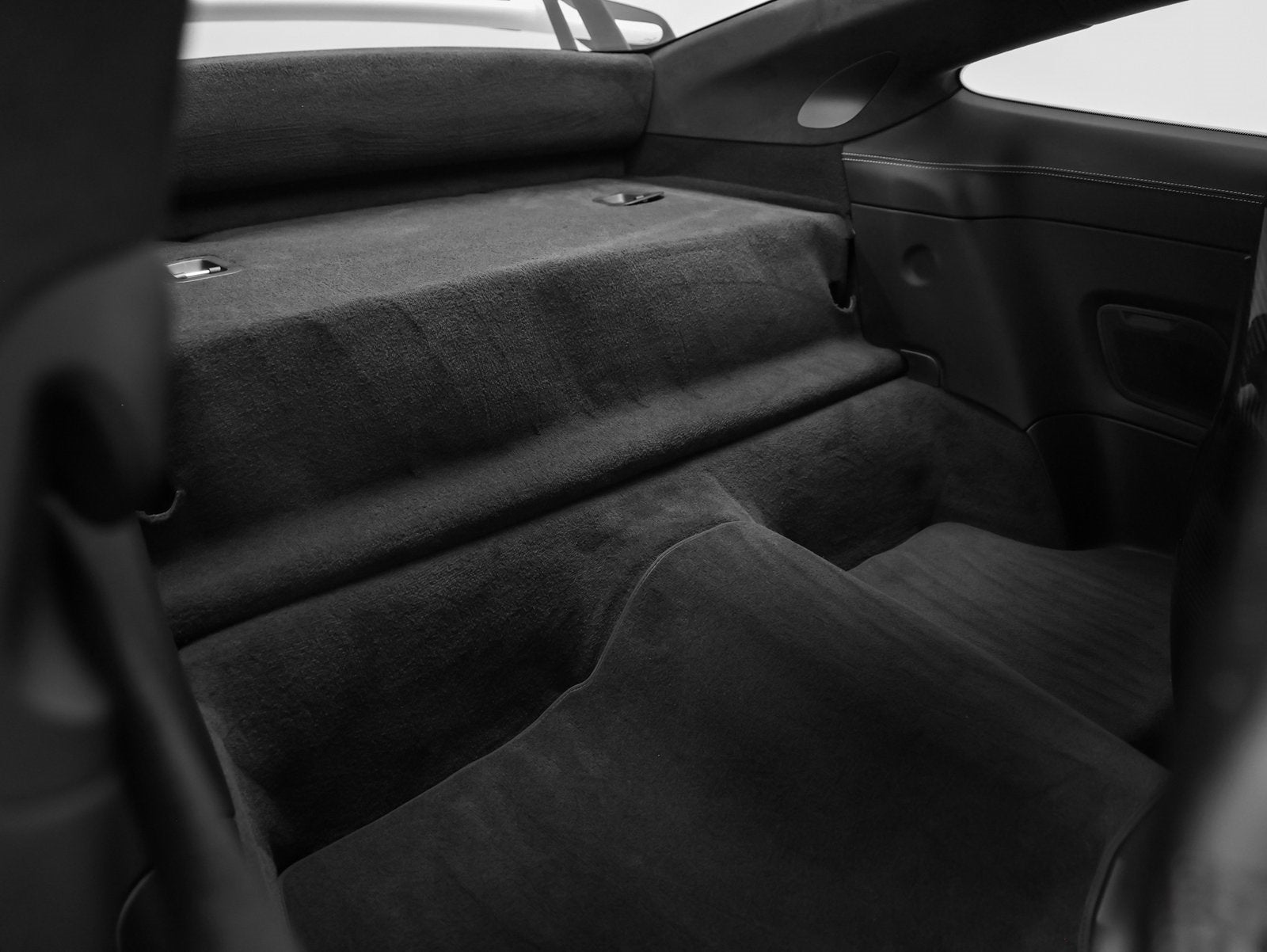 2022 Porsche 911 911 GT3 (MY22)