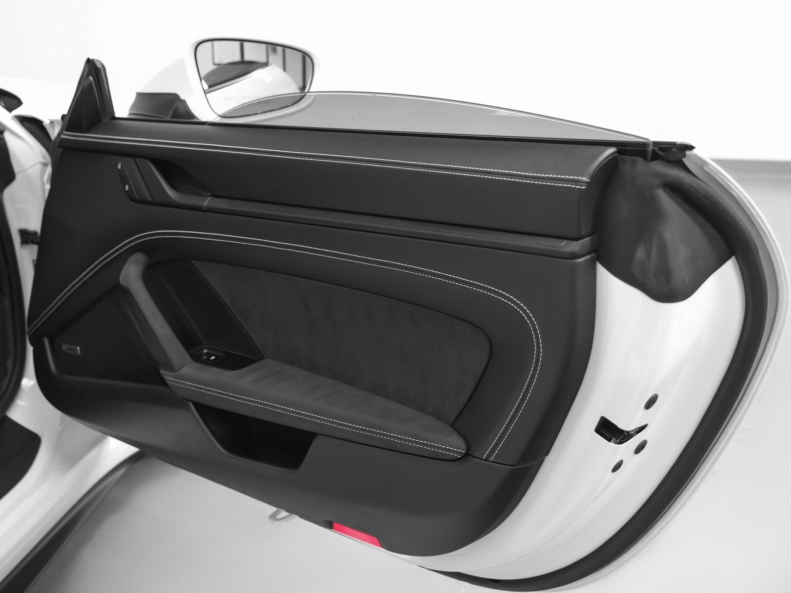 2022 Porsche 911 911 GT3 (MY22)