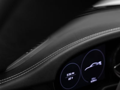 2022 Porsche 911 911 GT3 (MY22)