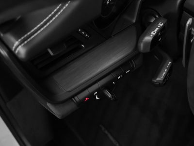 2022 Porsche 911 911 GT3 (MY22)