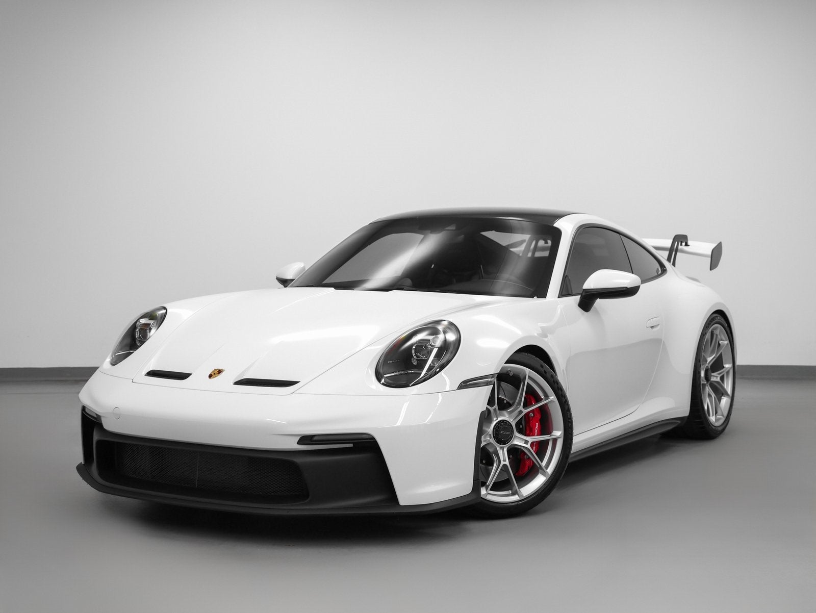 2022 Porsche 911 911 GT3 (MY22)