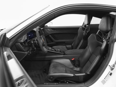 2022 Porsche 911 911 GT3 (MY22)