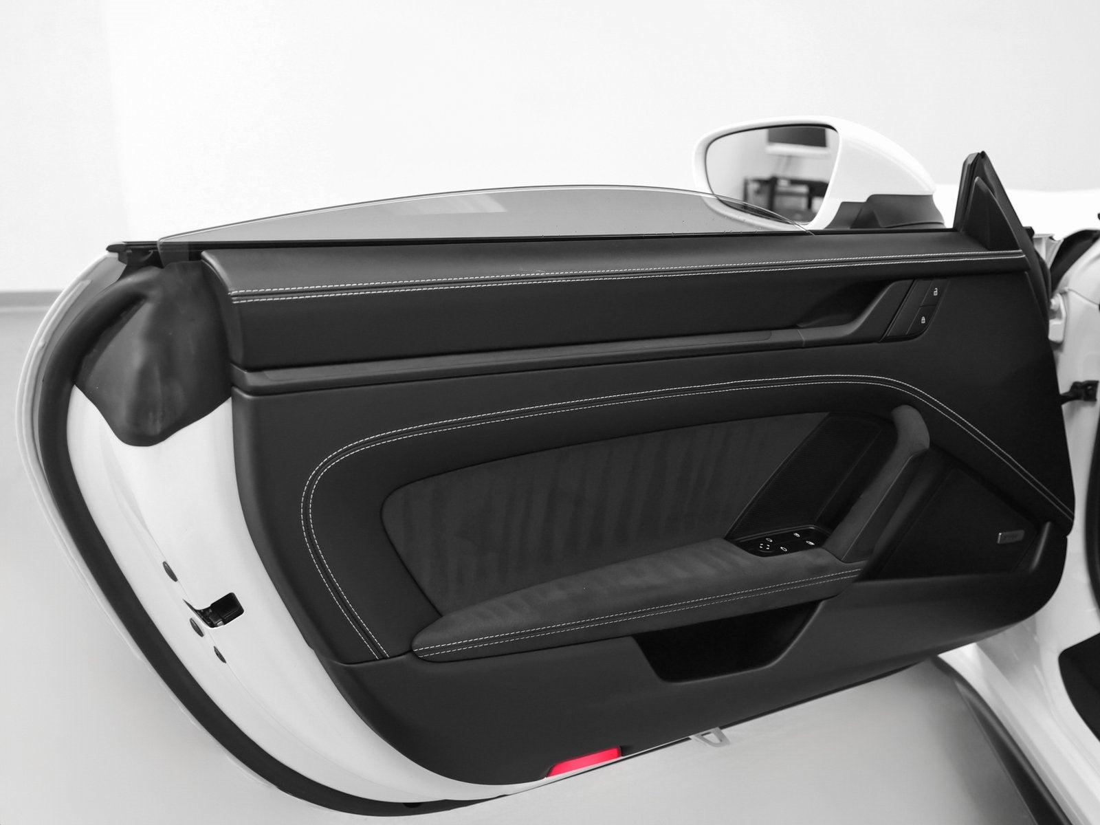 2022 Porsche 911 911 GT3 (MY22)