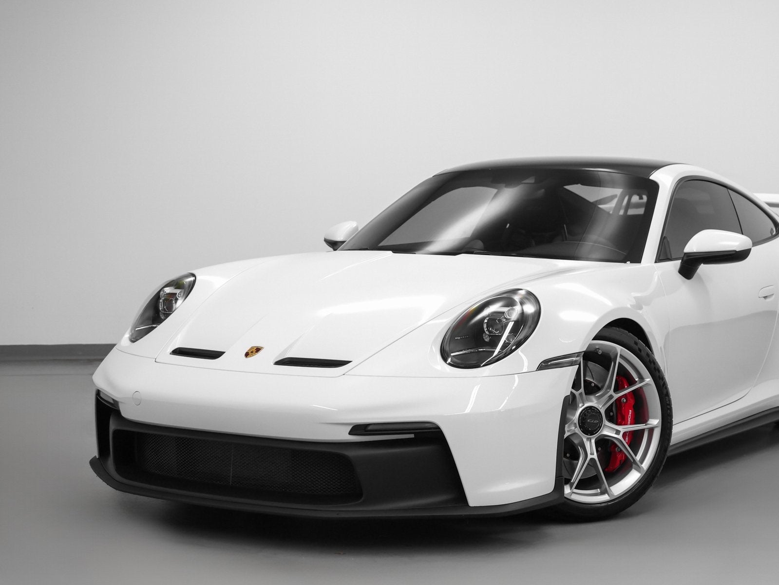 2022 Porsche 911 911 GT3 (MY22)