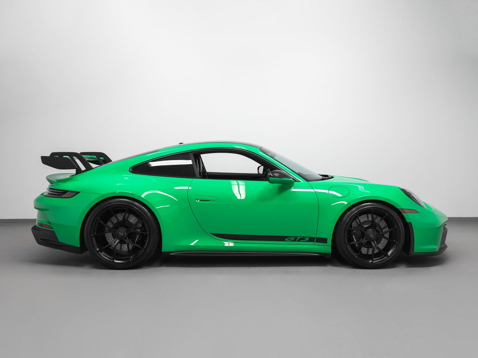 2023 Porsche 911 GT3