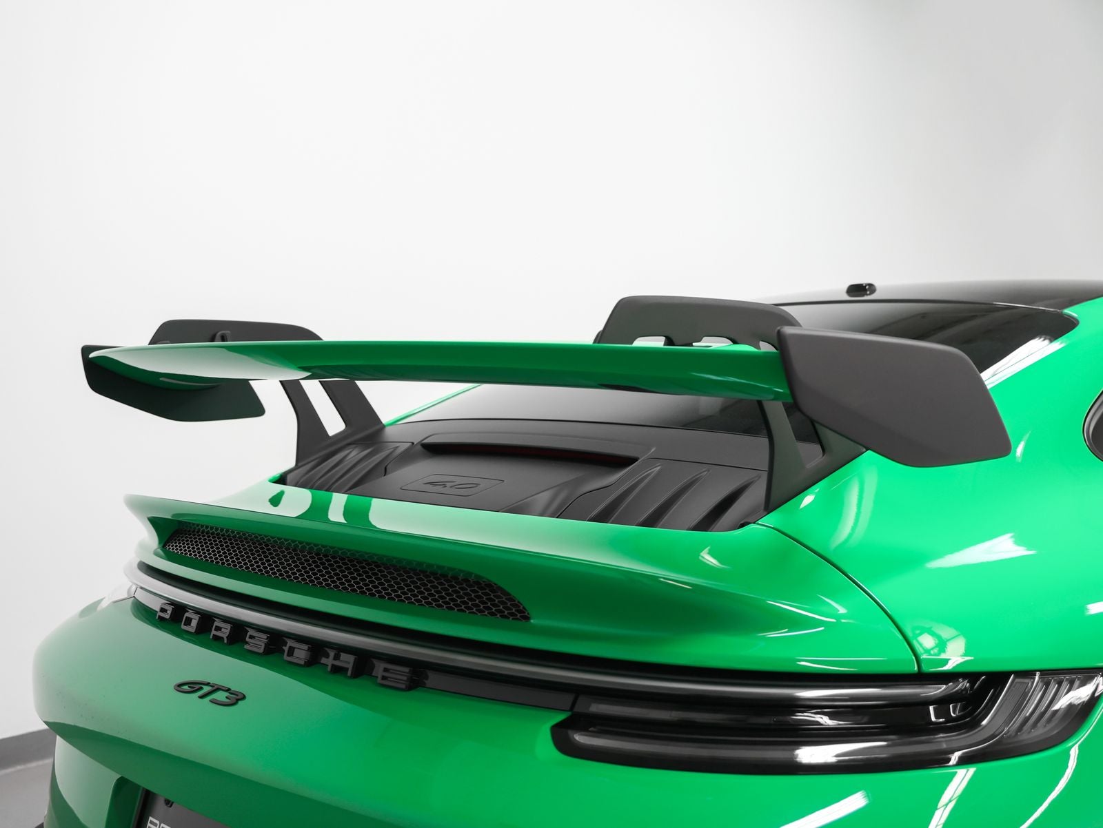 2023 Porsche 911 GT3