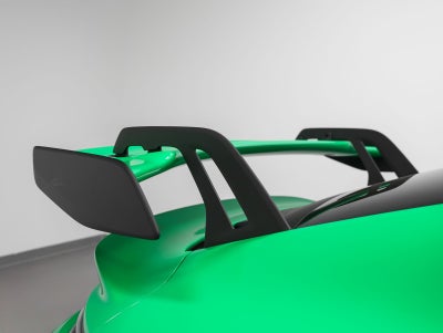 2023 Porsche 911 GT3