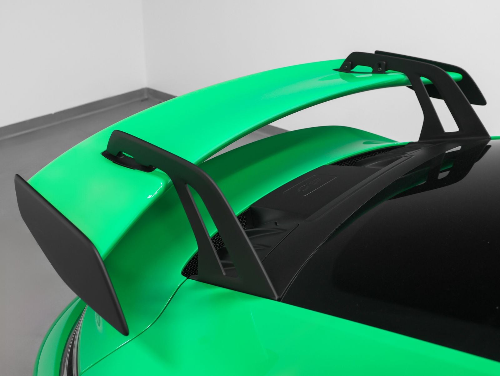 2023 Porsche 911 GT3