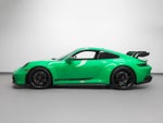 2023 Porsche 911 GT3