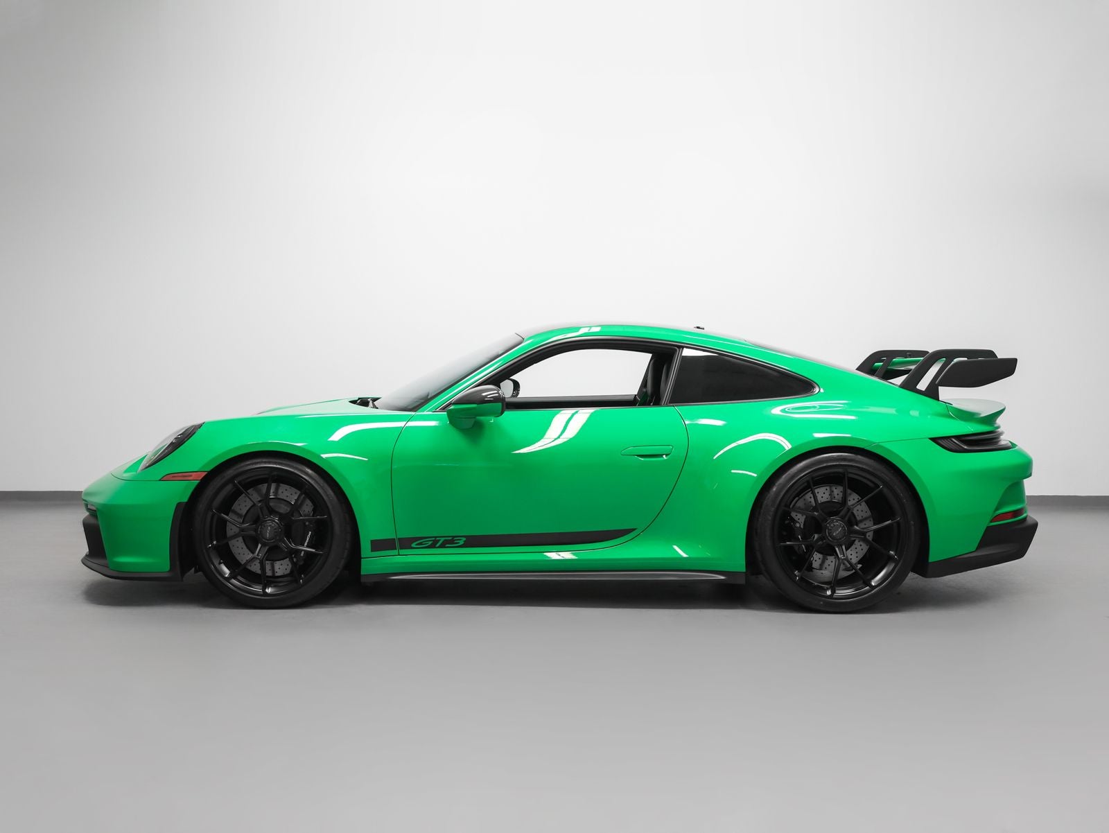 2023 Porsche 911 GT3