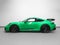 2023 Porsche 911 GT3
