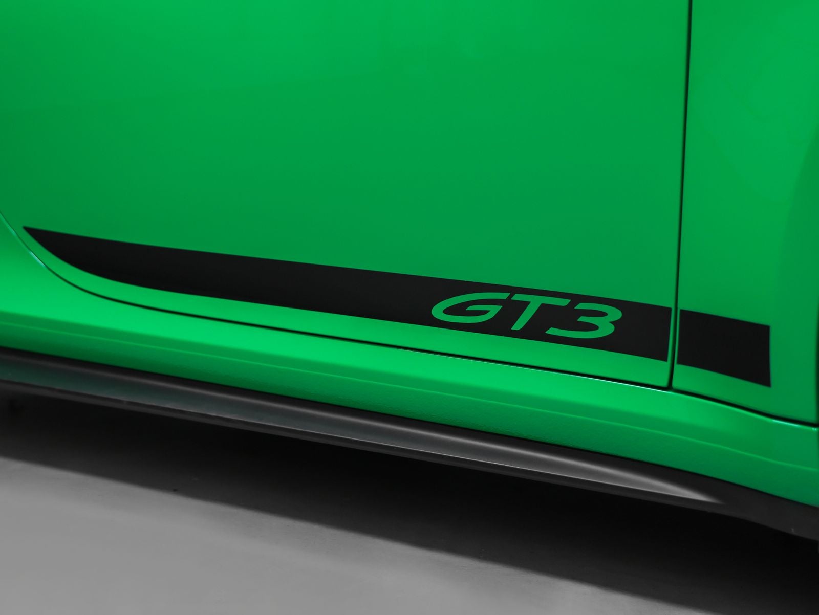 2023 Porsche 911 GT3