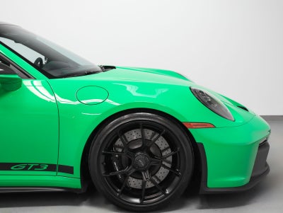 2023 Porsche 911 GT3