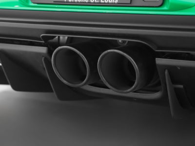 2023 Porsche 911 GT3