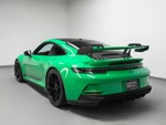 2023 Porsche 911 GT3