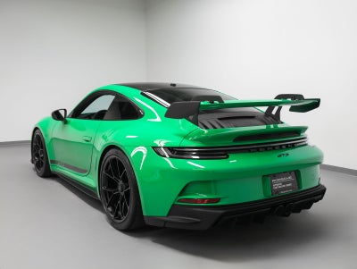 2023 Porsche 911 GT3