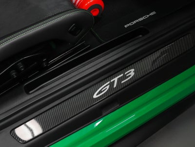 2023 Porsche 911 GT3