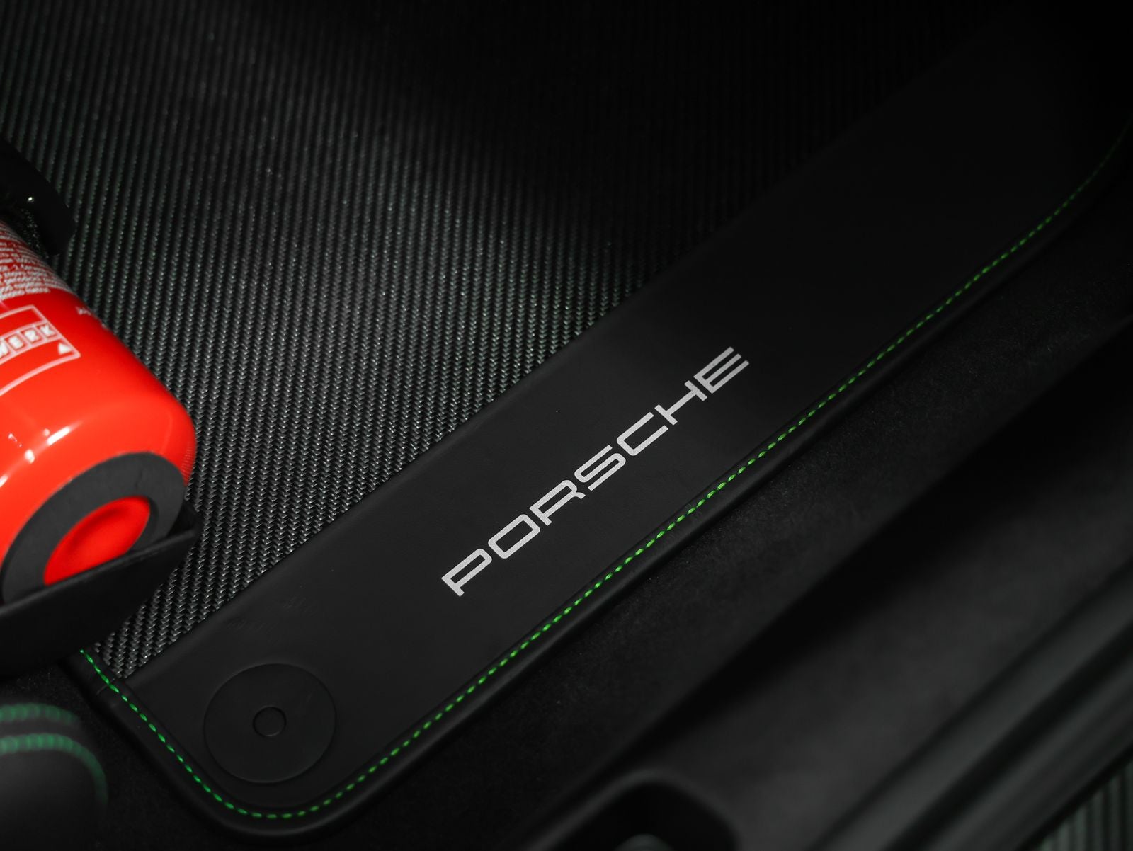 2023 Porsche 911 GT3