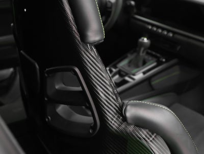 2023 Porsche 911 GT3