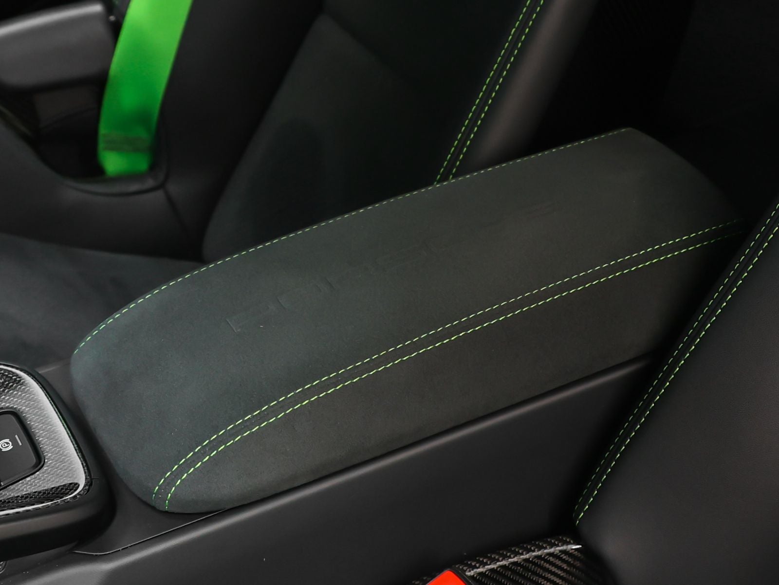 2023 Porsche 911 GT3