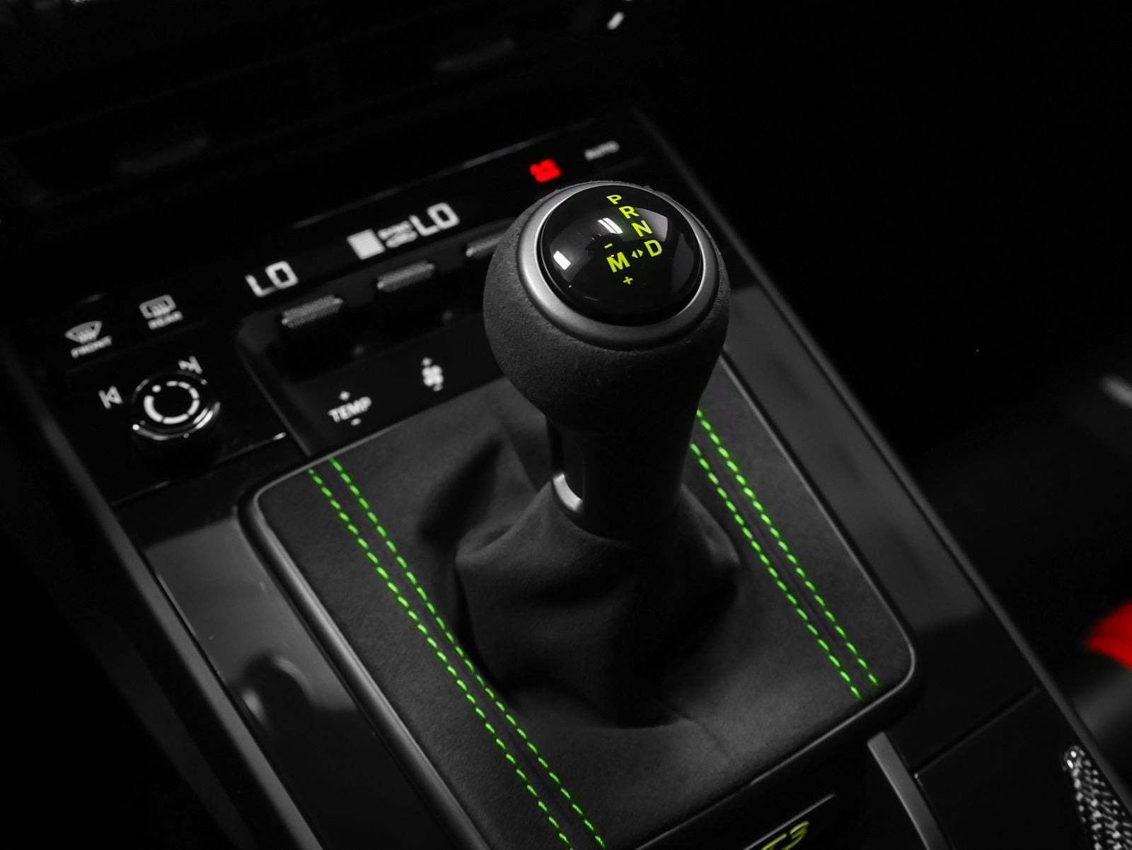 2023 Porsche 911 GT3