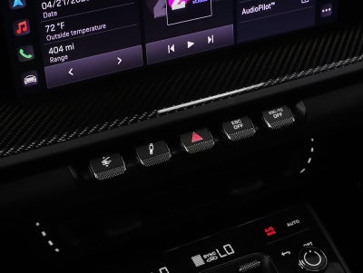 2023 Porsche 911 GT3