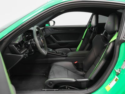 2023 Porsche 911 GT3