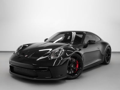 2024 Porsche 911 911 GT3 with Touring Package