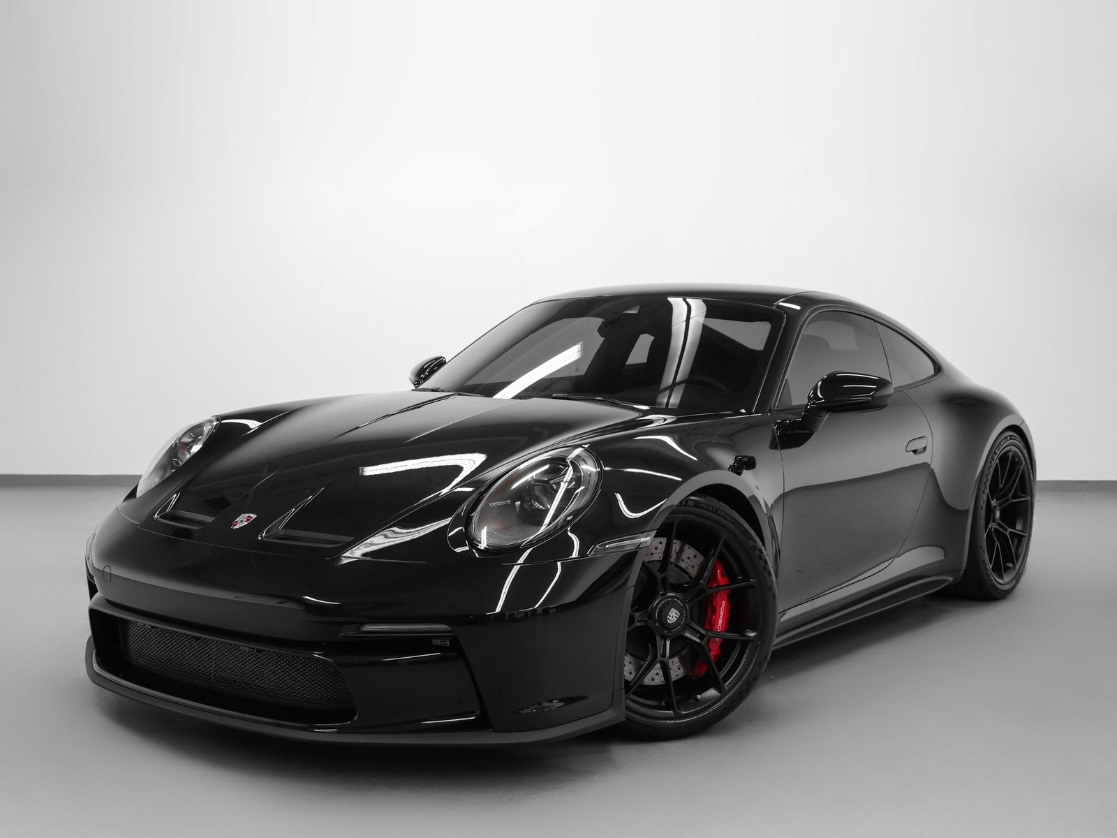 2024 Porsche 911 911 GT3 with Touring Package