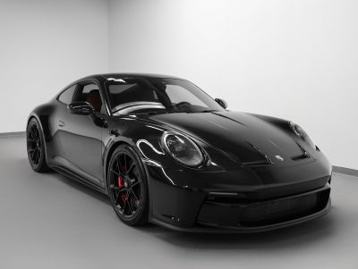 2024 Porsche 911 911 GT3 with Touring Package