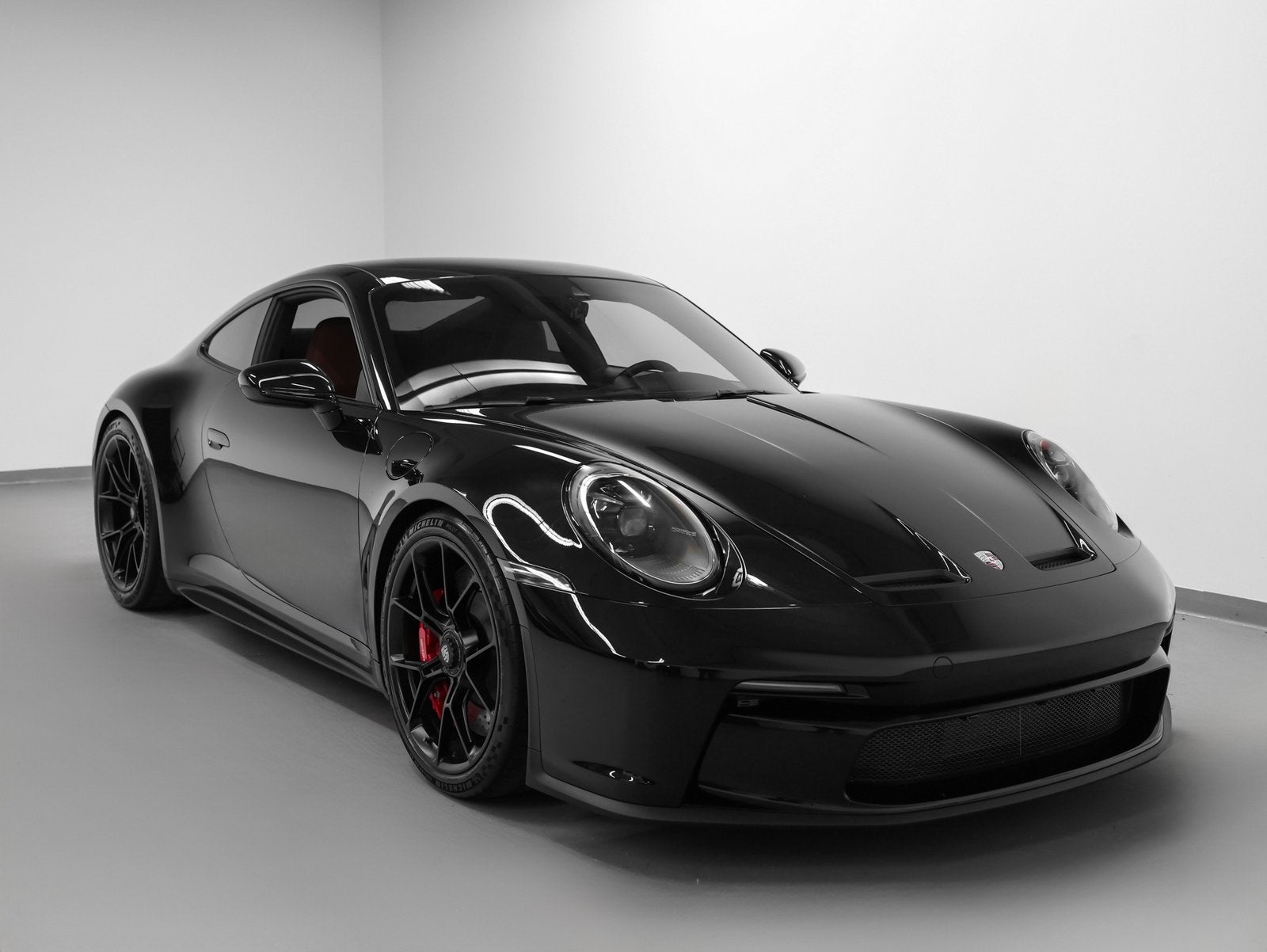 2024 Porsche 911 911 GT3 with Touring Package