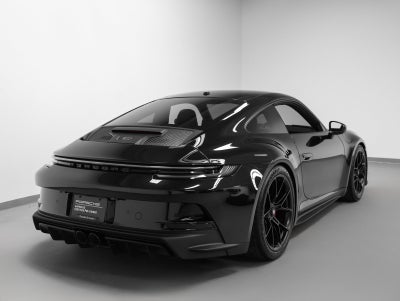 2024 Porsche 911 911 GT3 with Touring Package