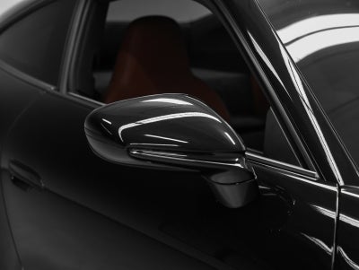 2024 Porsche 911 911 GT3 with Touring Package