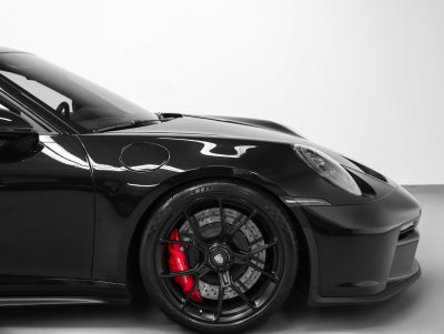 2024 Porsche 911 911 GT3 with Touring Package