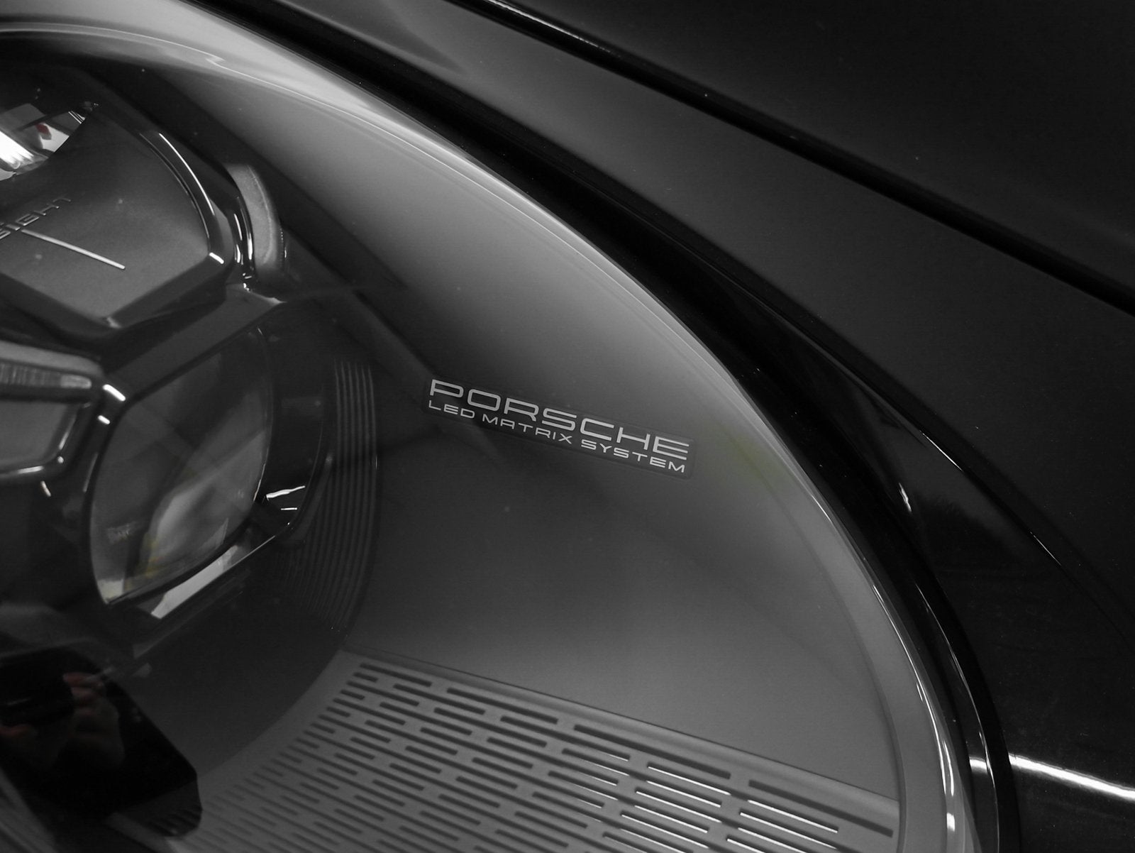 2024 Porsche 911 911 GT3 with Touring Package