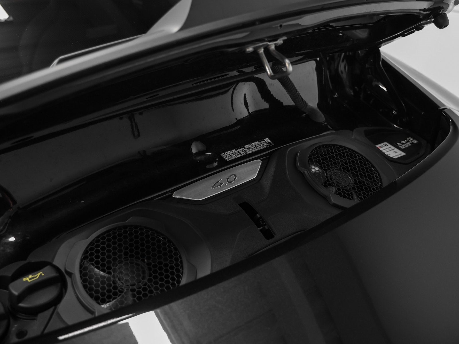 2024 Porsche 911 911 GT3 with Touring Package