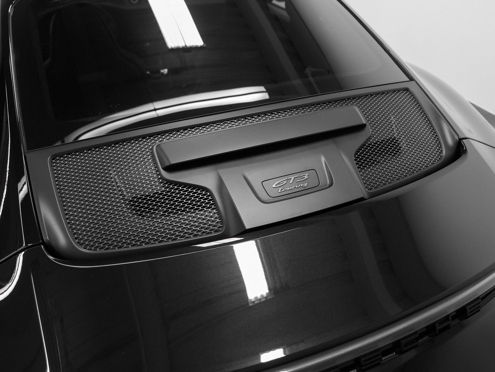 2024 Porsche 911 911 GT3 with Touring Package