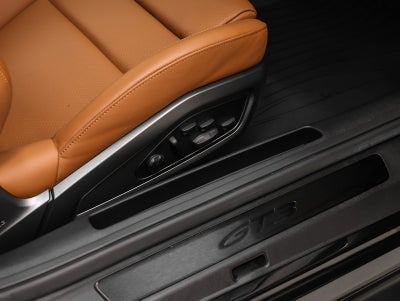 2024 Porsche 911 911 GT3 with Touring Package