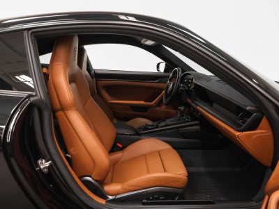 2024 Porsche 911 911 GT3 with Touring Package